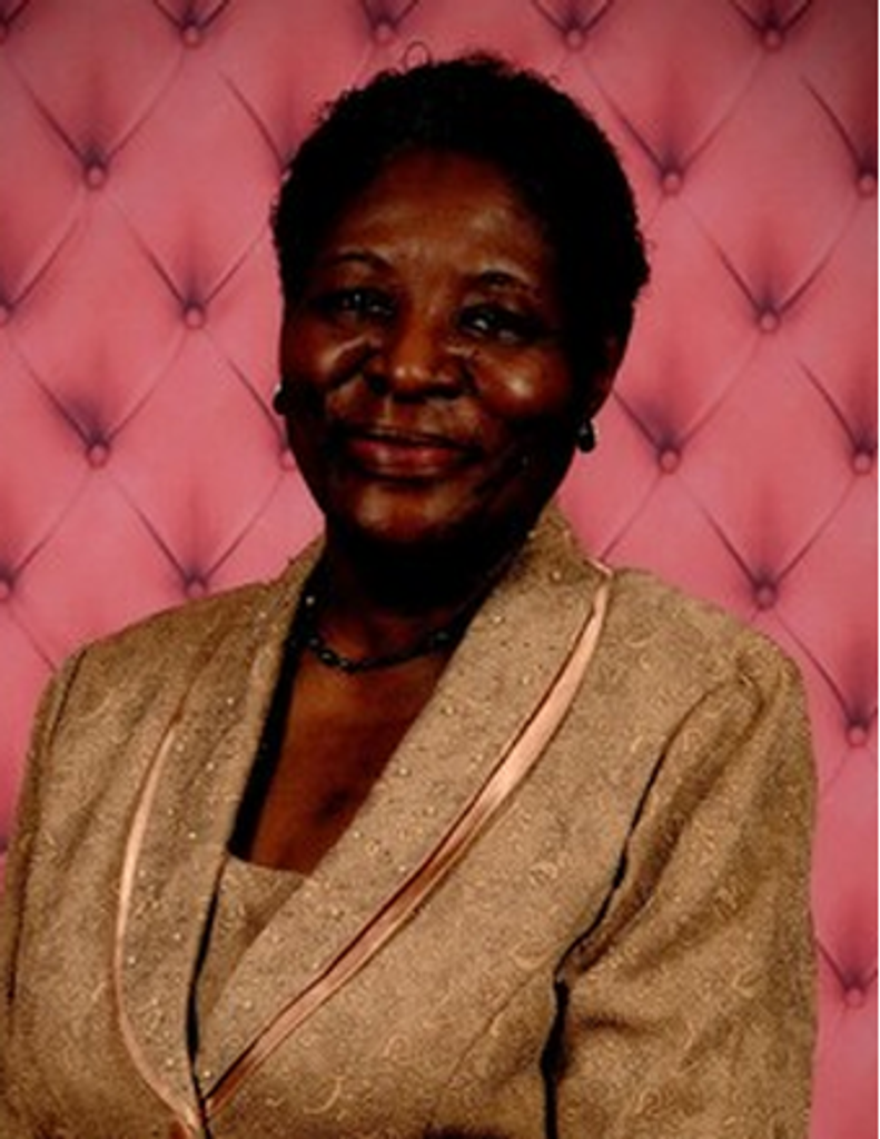 Lela  Mae (Witherspoon) Mccoy