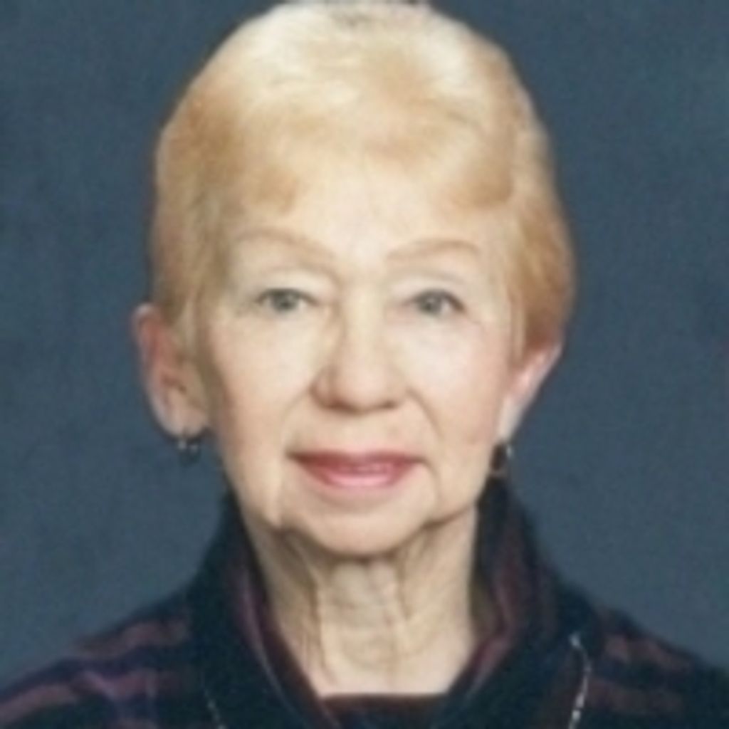 Adela A. Borus