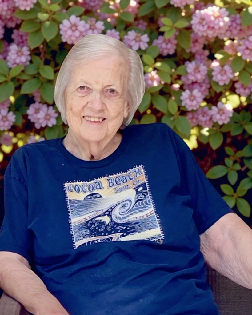 Ruby F. Clark Profile Photo