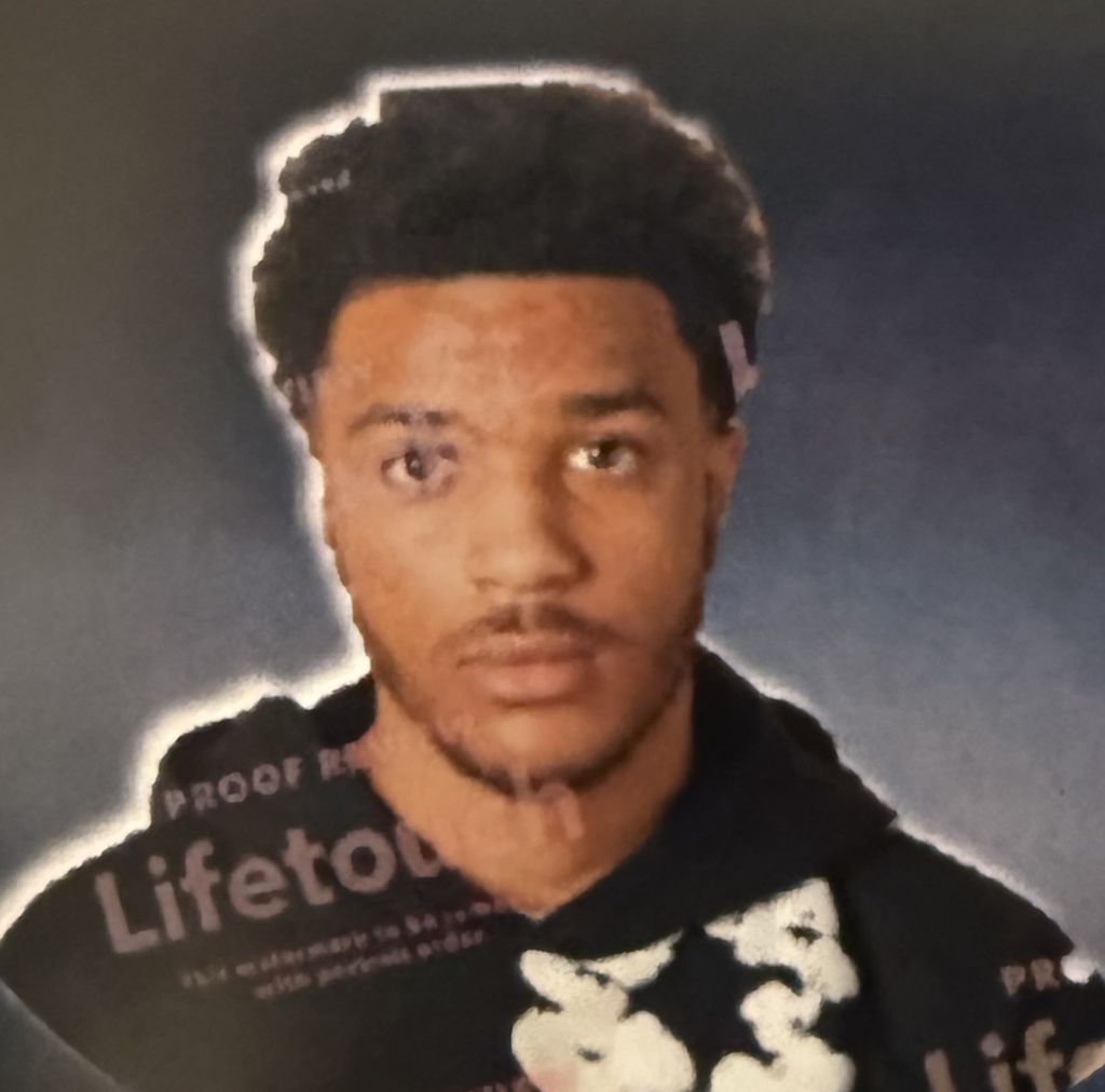 Dillon Blair Jones Cornelius Profile Photo