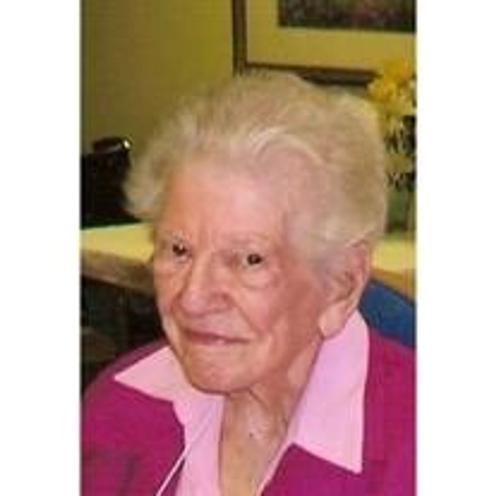 Margaret Guyton Gartelmann