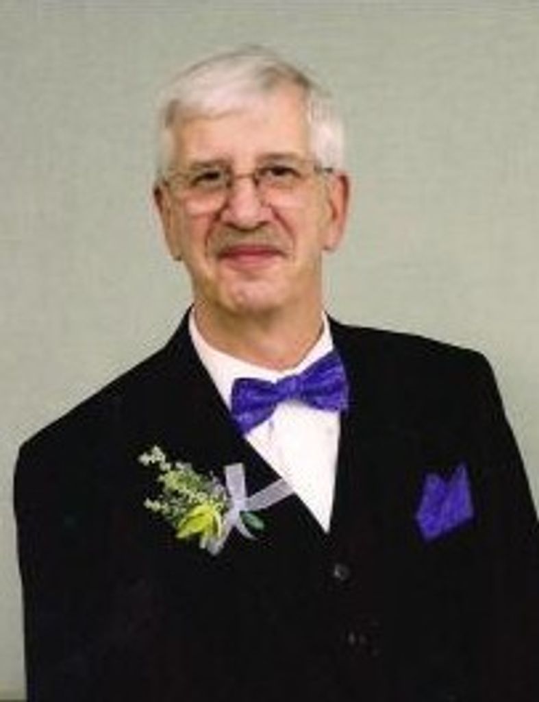 Dwight Seaman