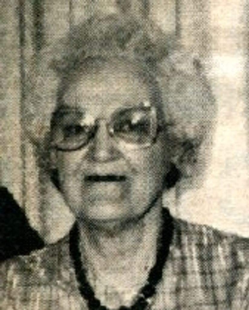 Cora C. (Stensrud) Long