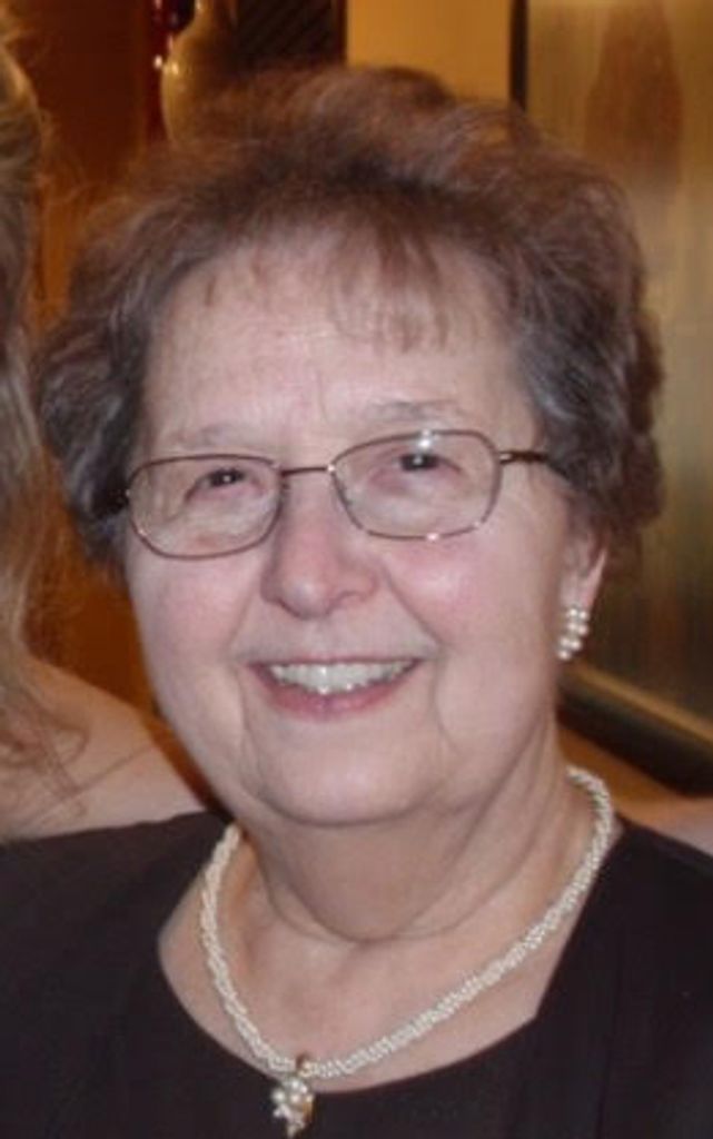 Joyce Ann Klausing Profile Photo