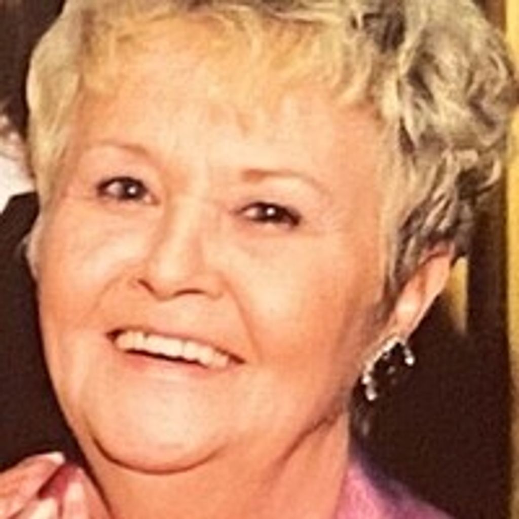Dorothy Goodpasture