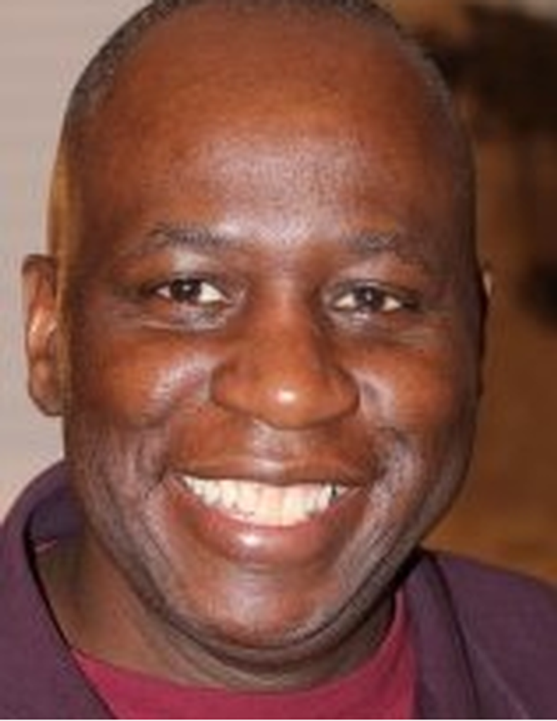 Fernando Keith Tannehill