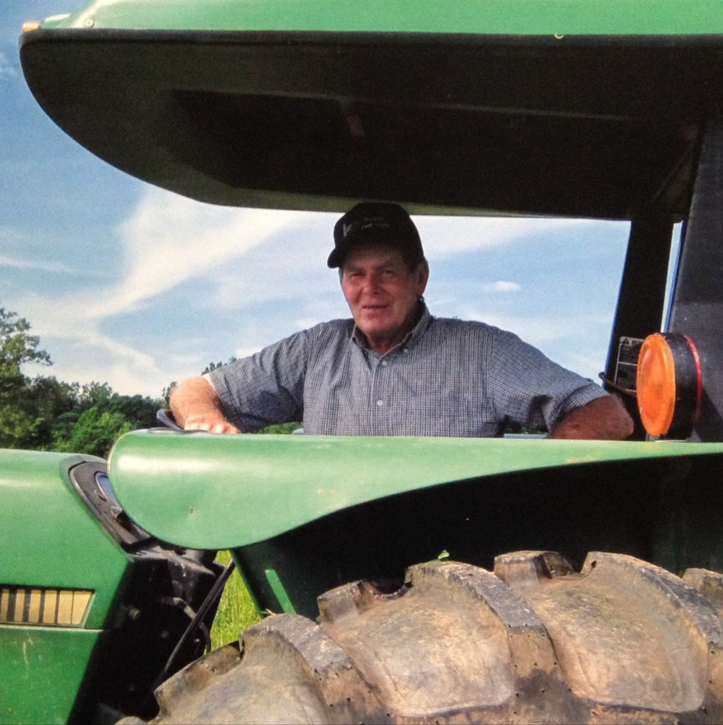 Joseph Leonard Seamster Profile Photo