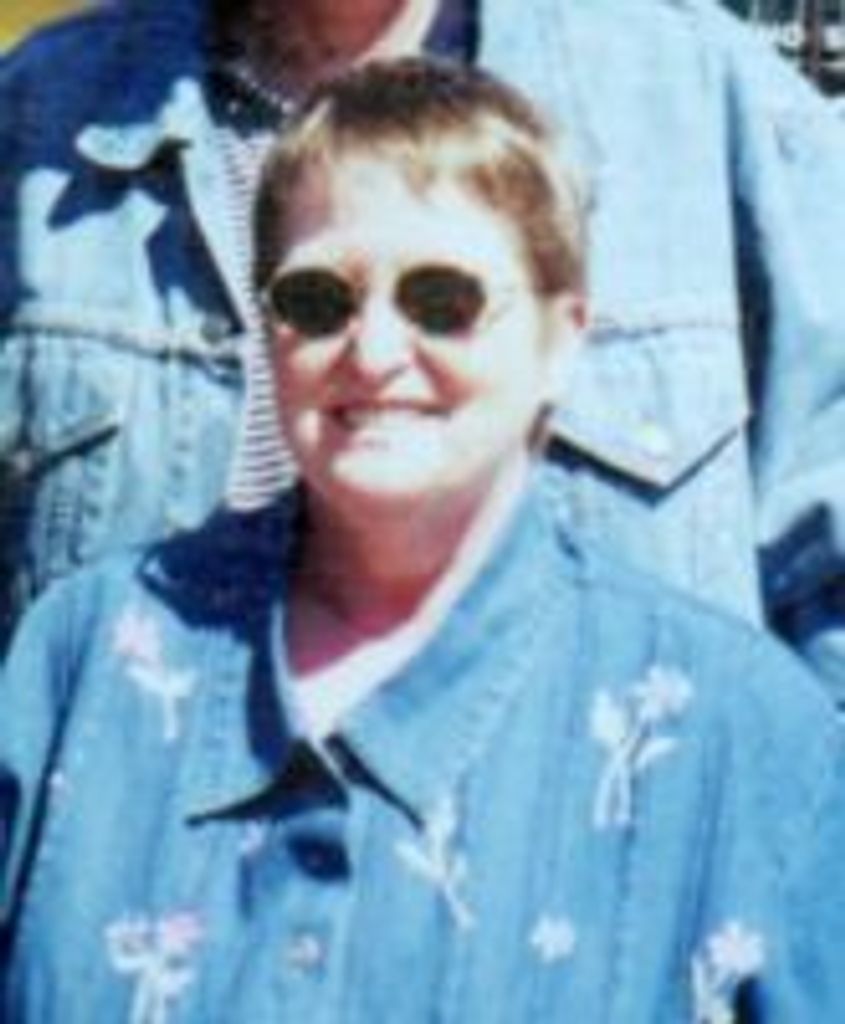 Sharon A. Schrotenboer Profile Photo
