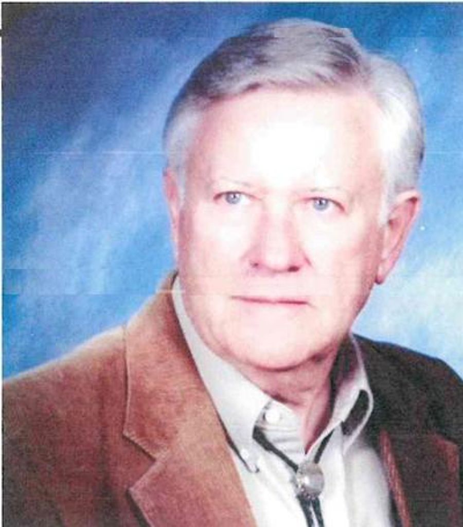 Jacob "Jake" Dean Brown