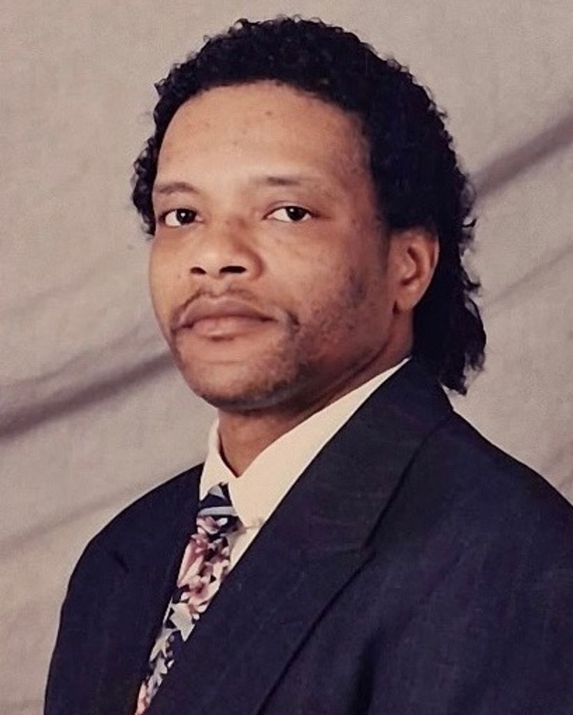 Bruce Dale Jackson, Sr. Profile Photo
