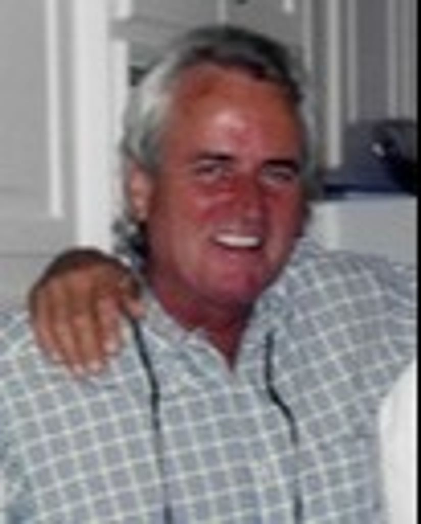 Stephen Francis O'Neil