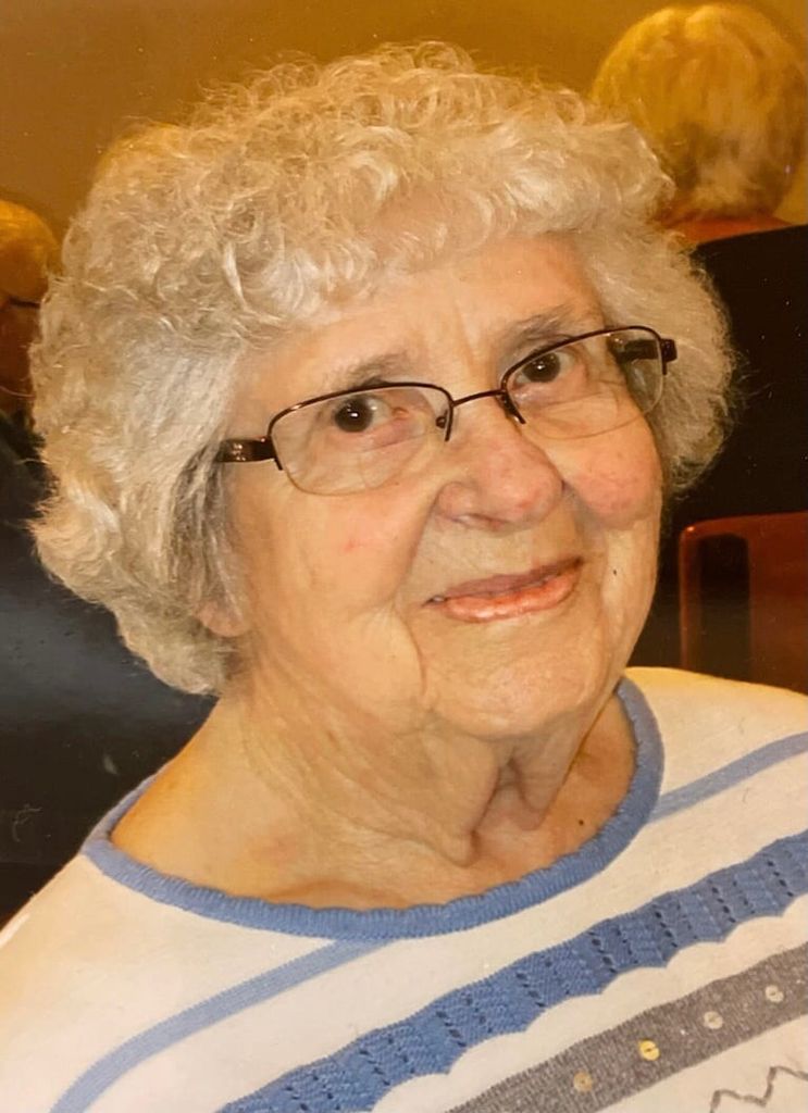 Catherine T. Keimig