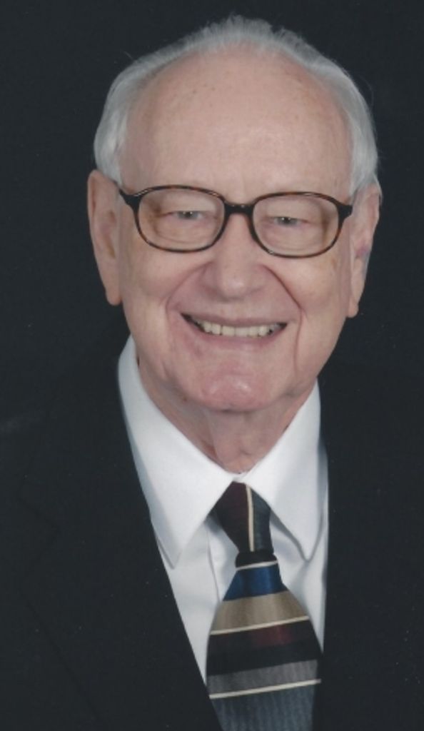 Mr. Edward L. Smith, Jr.
