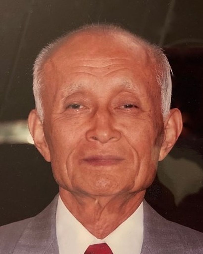 Jong M. Chang Profile Photo