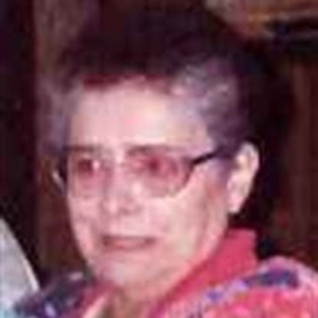 Adeline Conrad