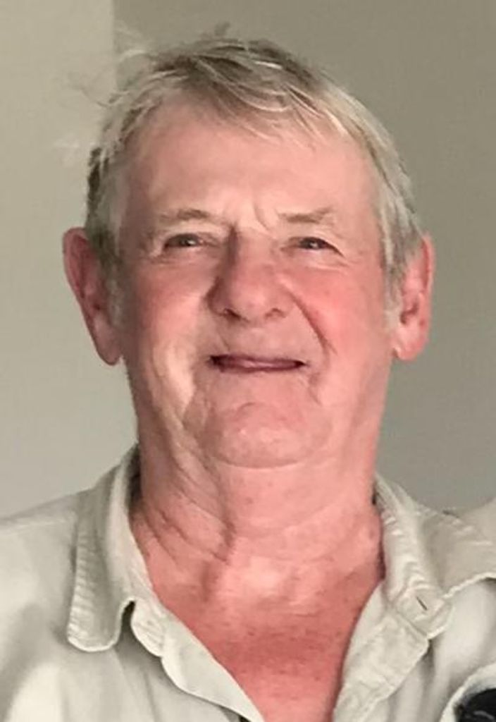 John W. Costello Profile Photo
