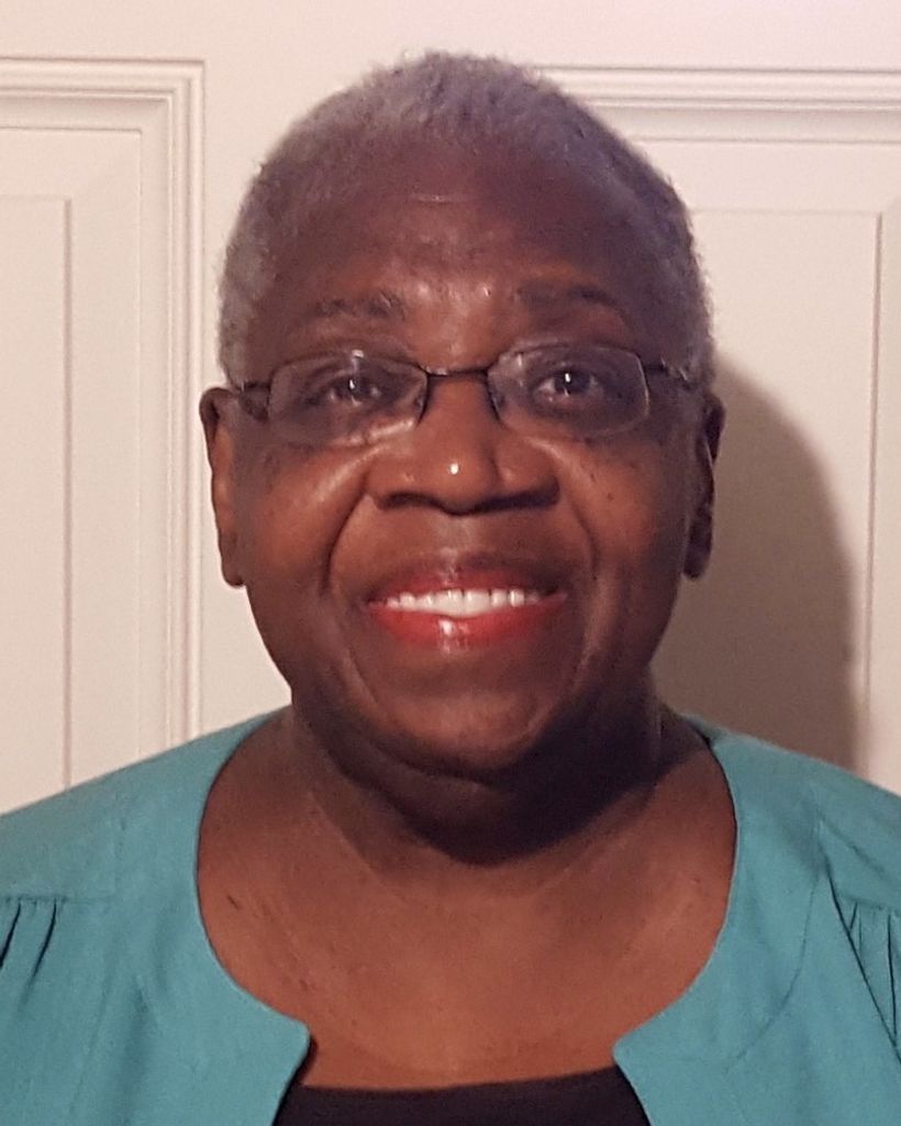 Rose M. Tyson Profile Photo