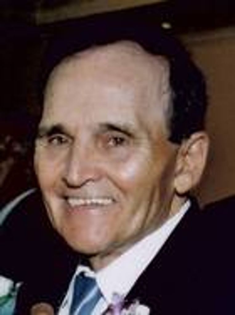 Ernest Burchetta Jr