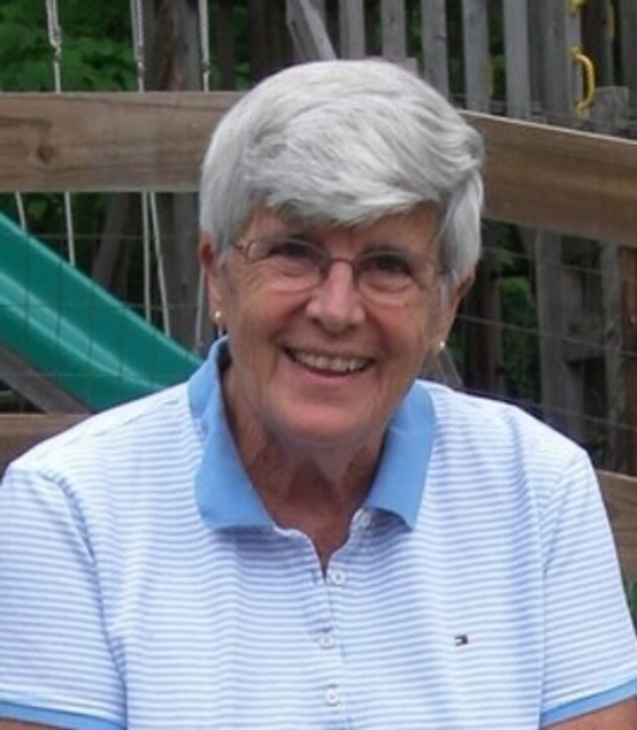 Alice Elizabeth ""Nani"" Babin