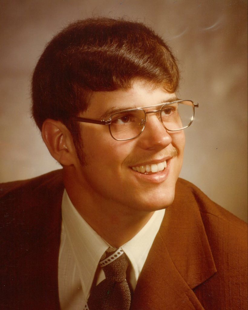 Dennis John Ehinger Profile Photo