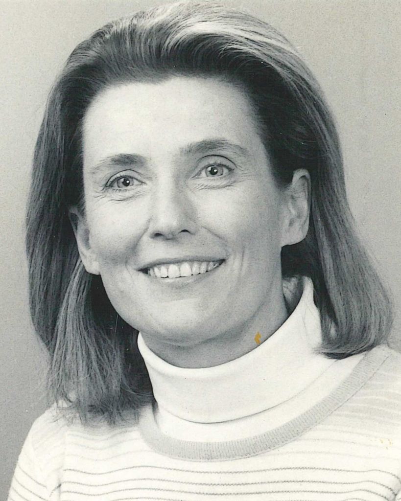 Kathryn Sonderman Wald Profile Photo