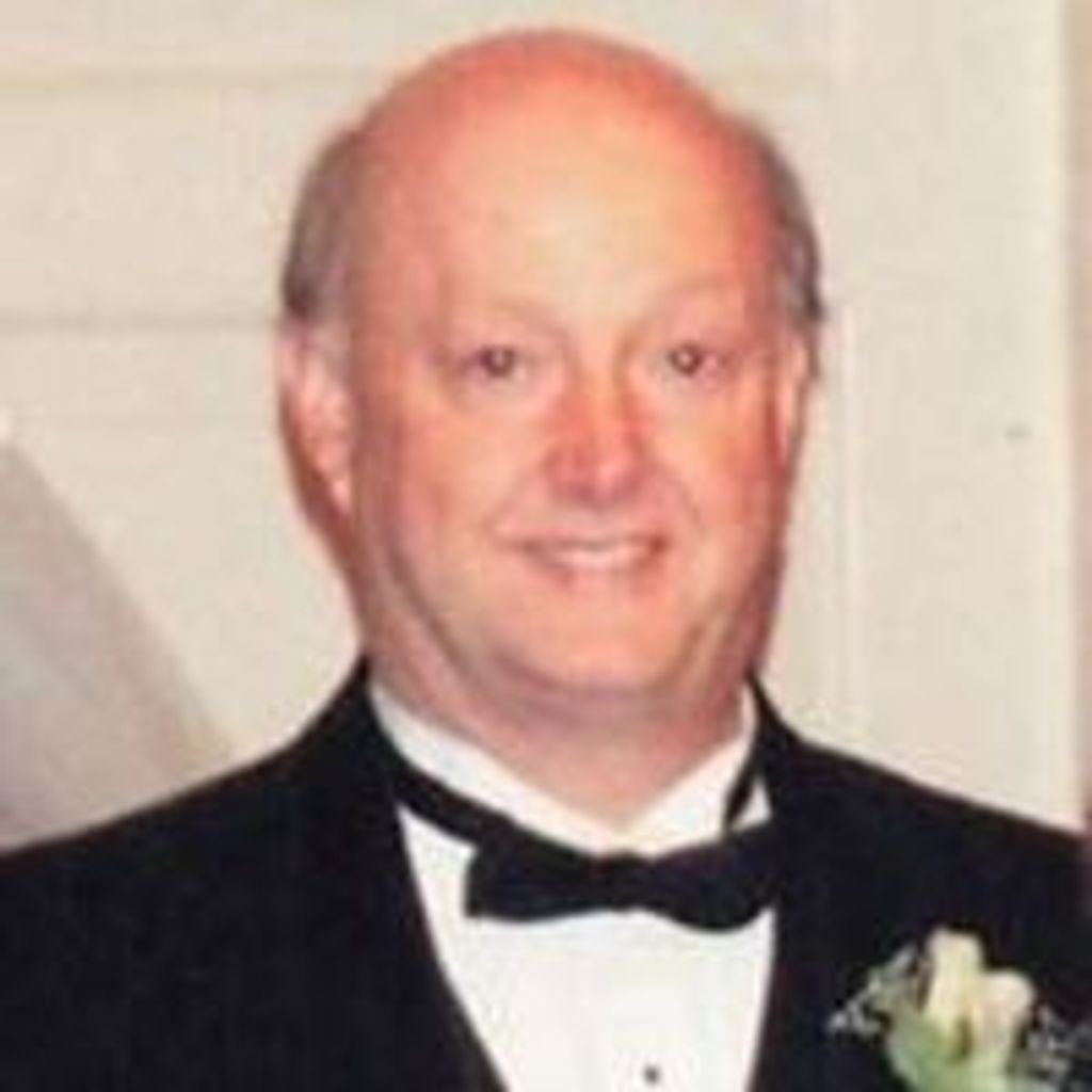Edgar Venson Wallin Profile Photo