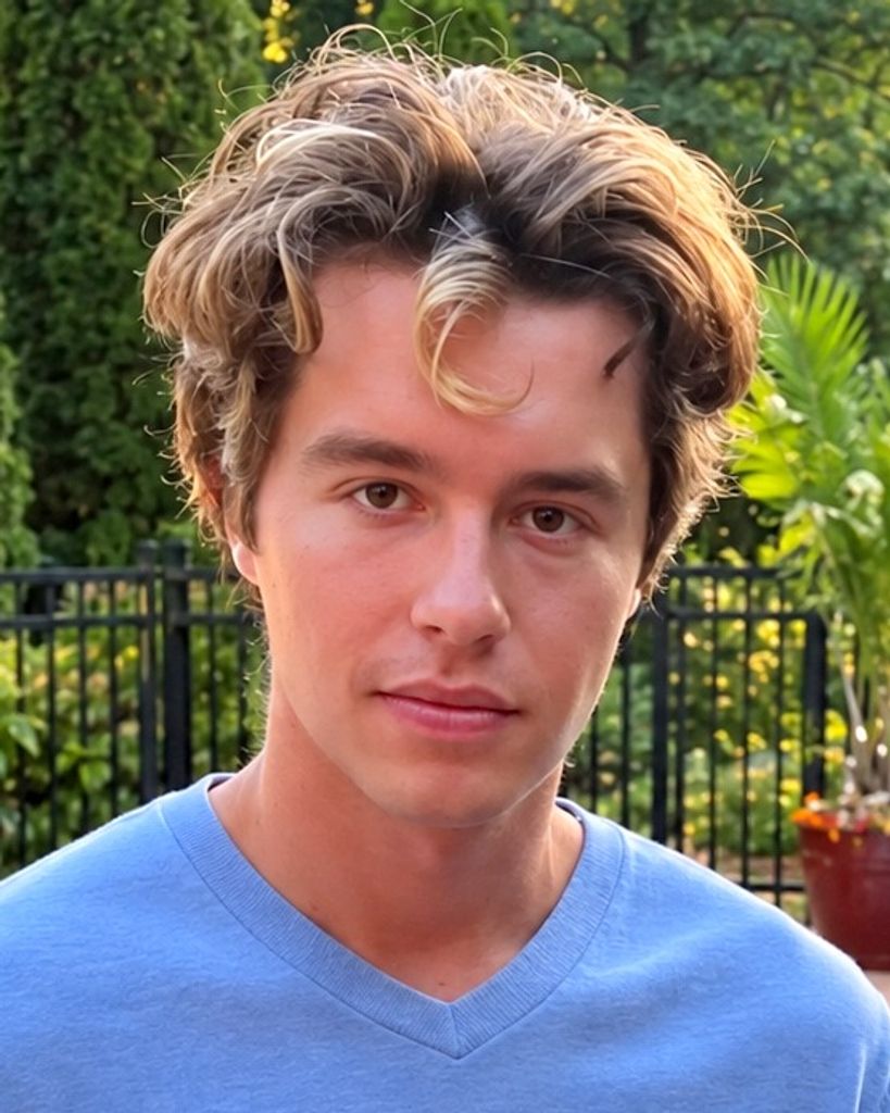 Jackson Richard Thoreau Klaus Profile Photo