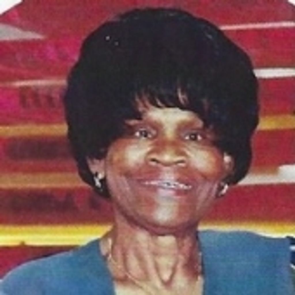 Lois Marie Greene Williams-Harris