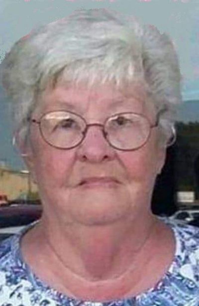 Patricia Gray Profile Photo