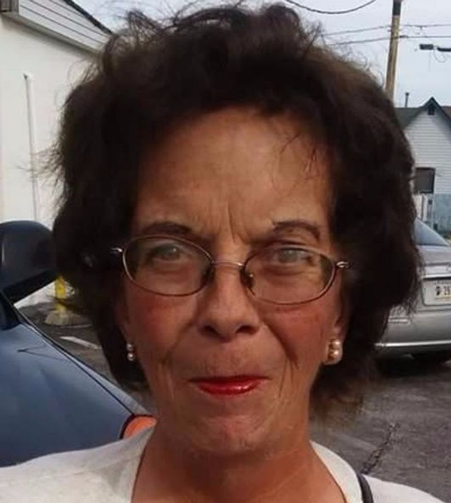 Wanda Carol (Shockley) Dodson