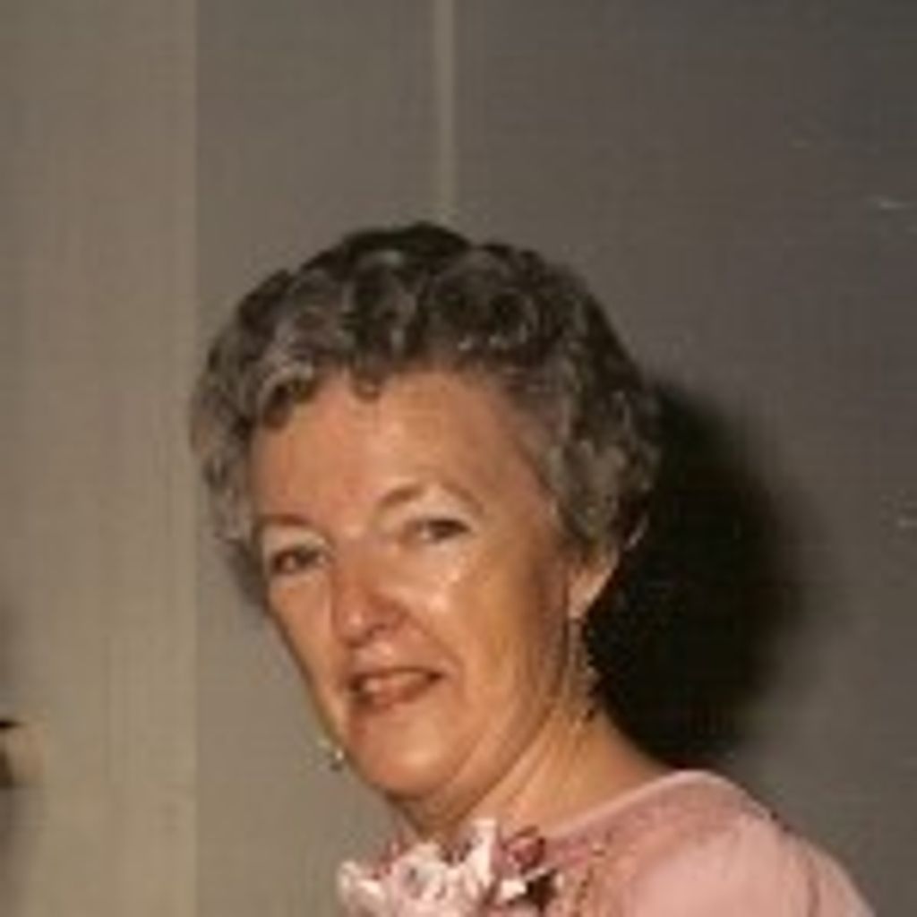 Mary C. Breithut Profile Photo