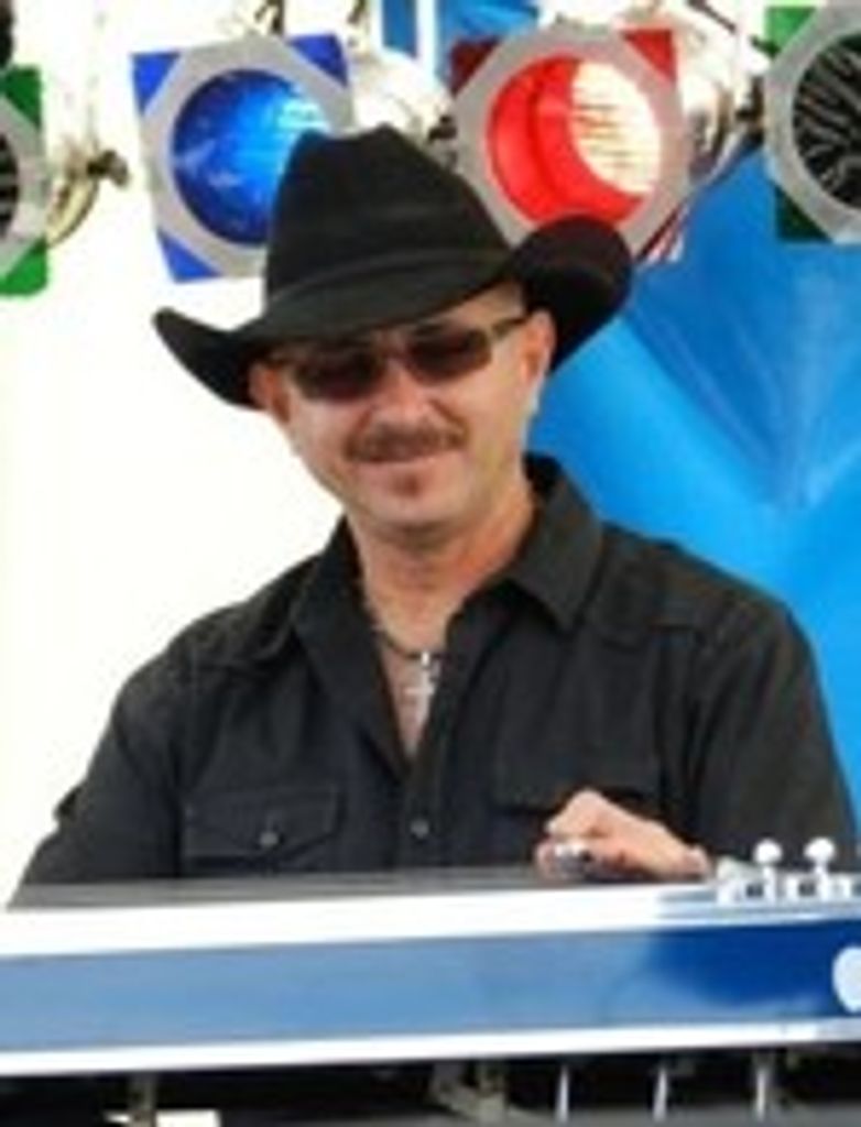 Troy Klontz