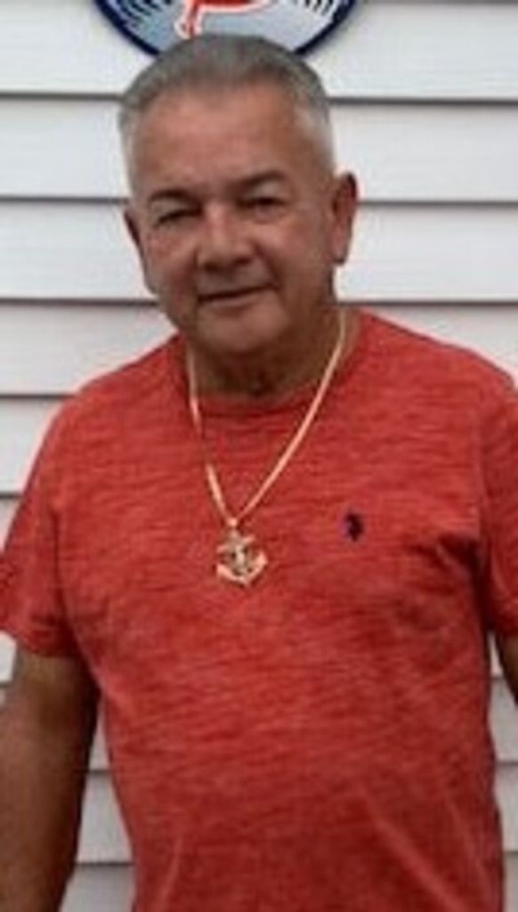 Wilfredo Valentin Profile Photo