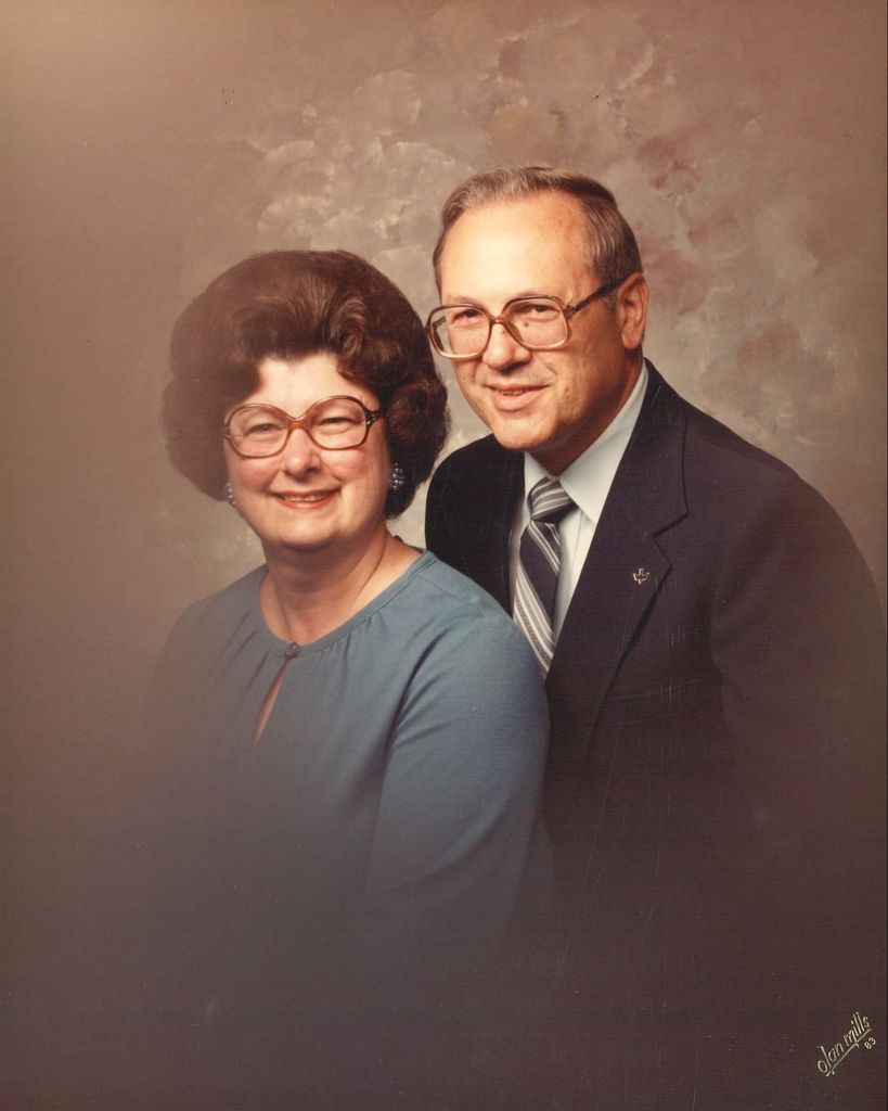 Donavon C. Voegeli