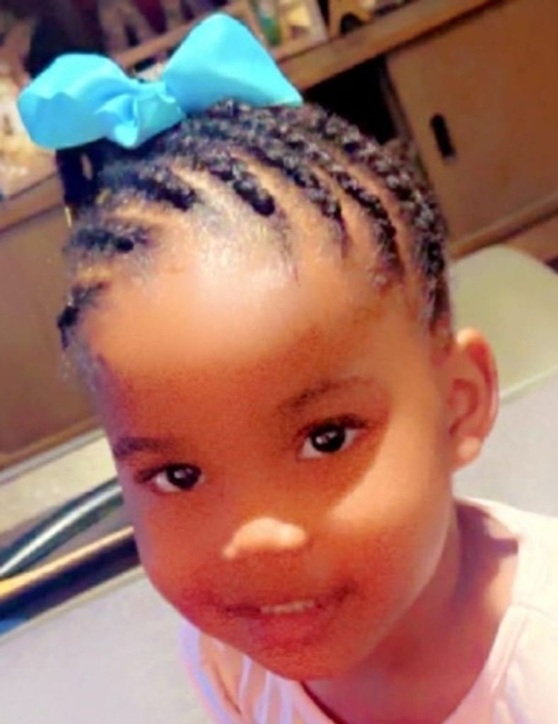 Danielle Faye Spearman