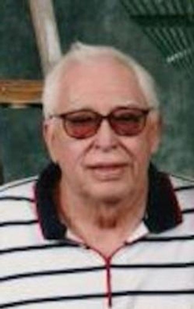 Curtis Eugene Baldwin Profile Photo