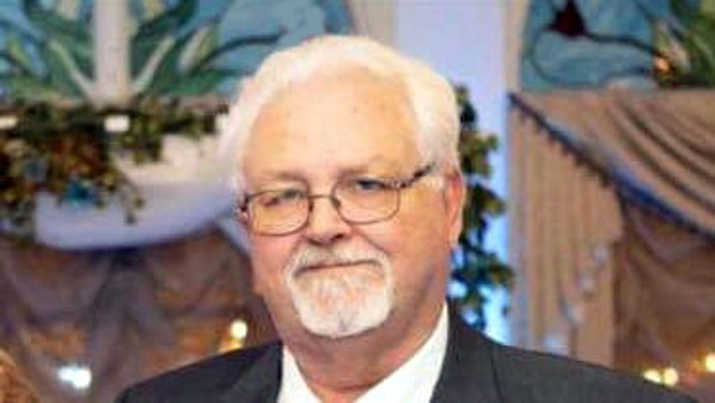David Bruce Katzaman