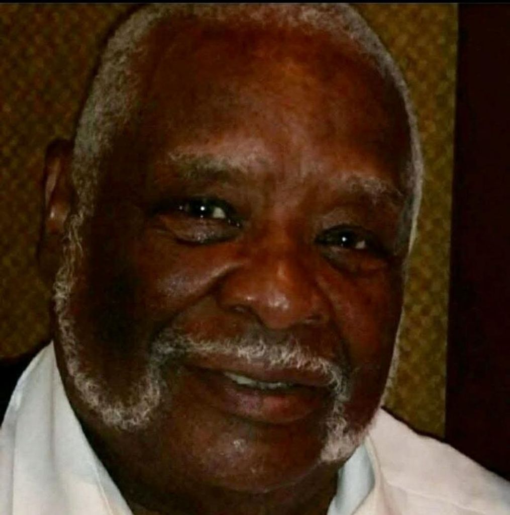 Deacon Walter Taylor
