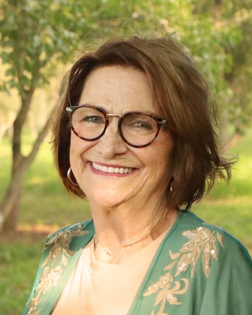 Rosemary Patchen