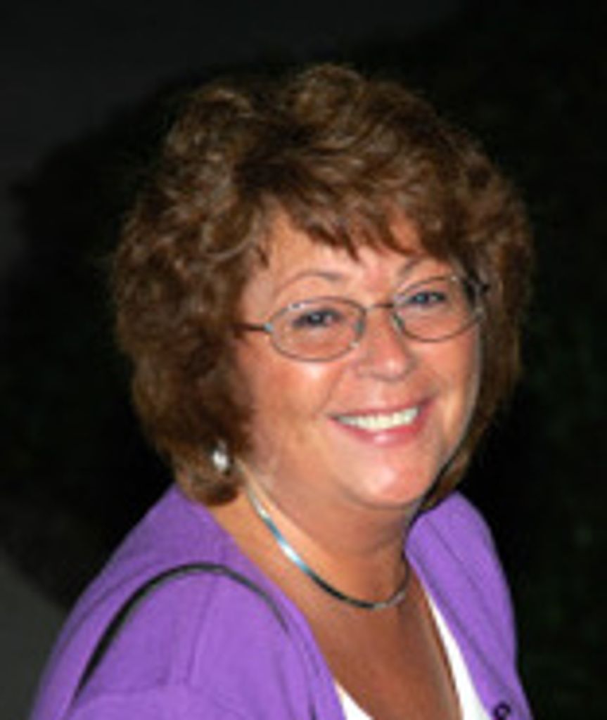 Jodee A. Scalise Andrews Profile Photo