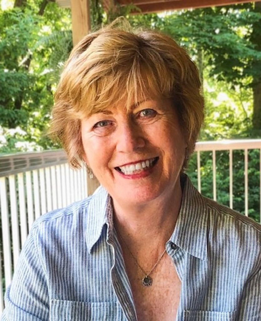 Patricia Reimondo Profile Photo
