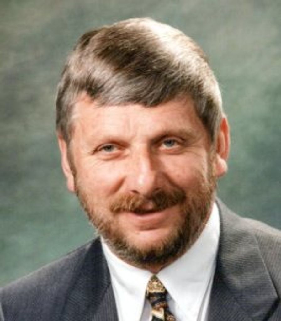 Robert Nufer