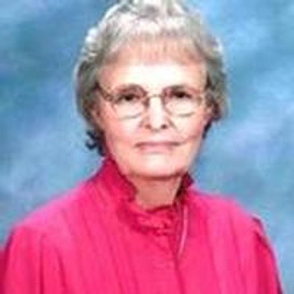 Flora "Heidi" Hibernia Donnell