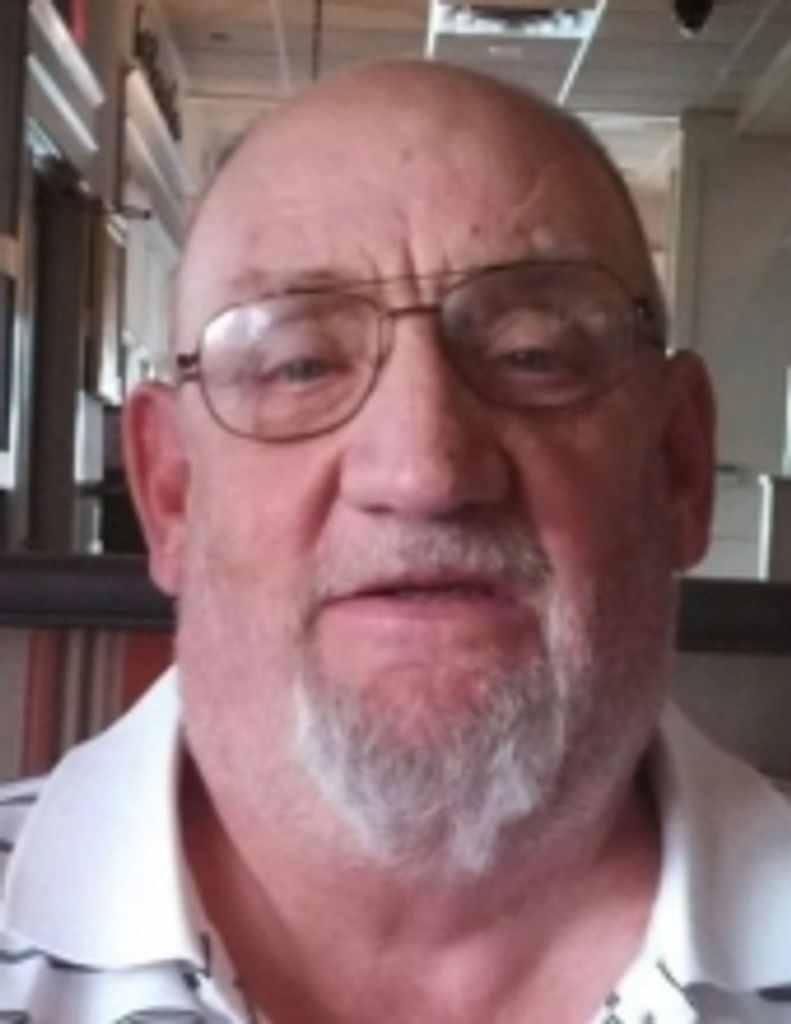 Edward  W. "Ted" Sheridan 