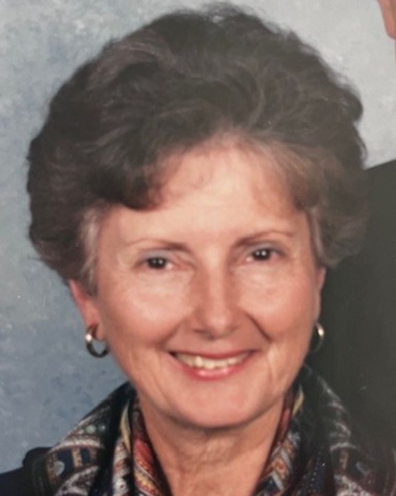 Ann Lucy (Surico) Bennett