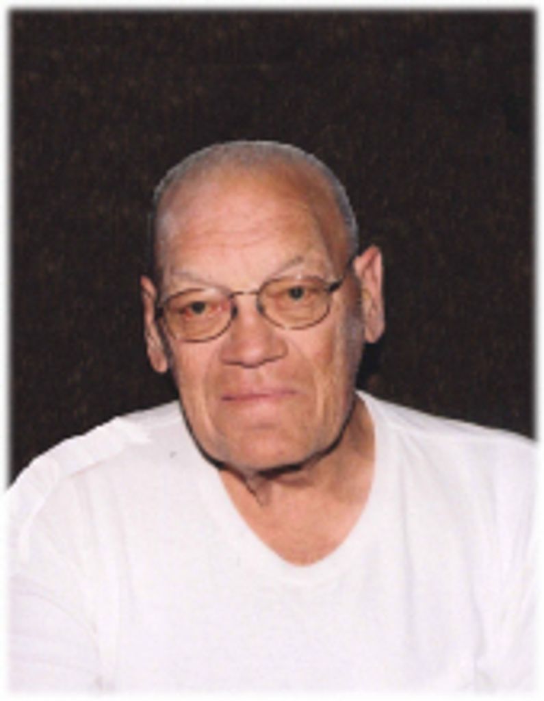 Richard Lee Laporte