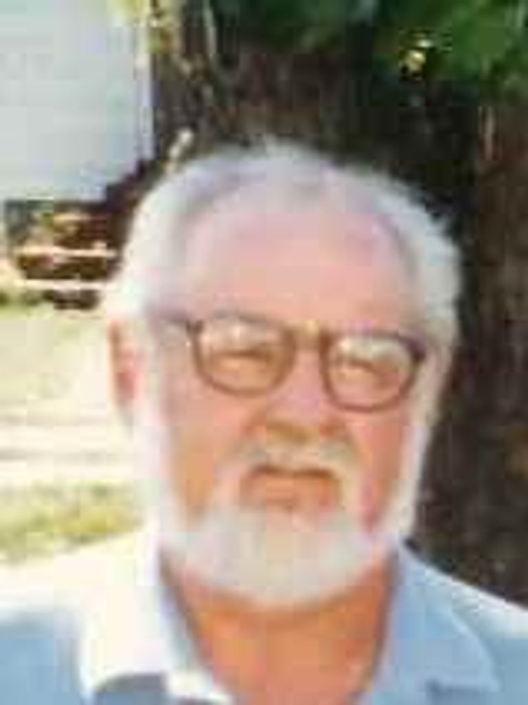 Donald J. Wilhelm