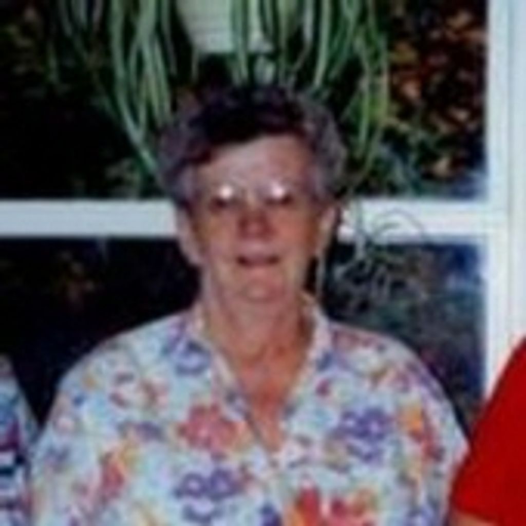 Pauline C. Willard