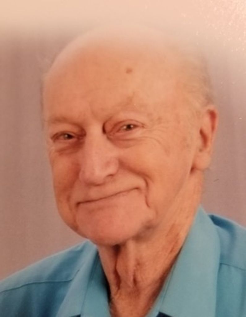 Charles W. Henne