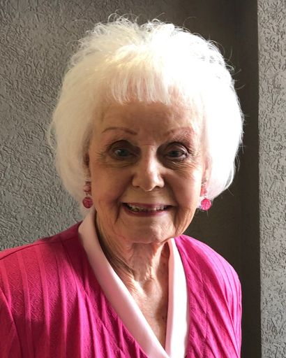 Patricia Adler Nicol's obituary image